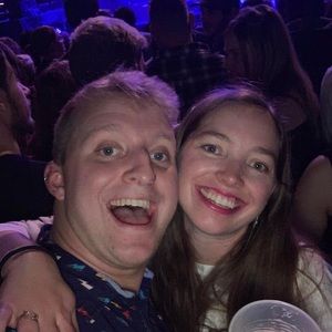 Meet your Posher, Collin